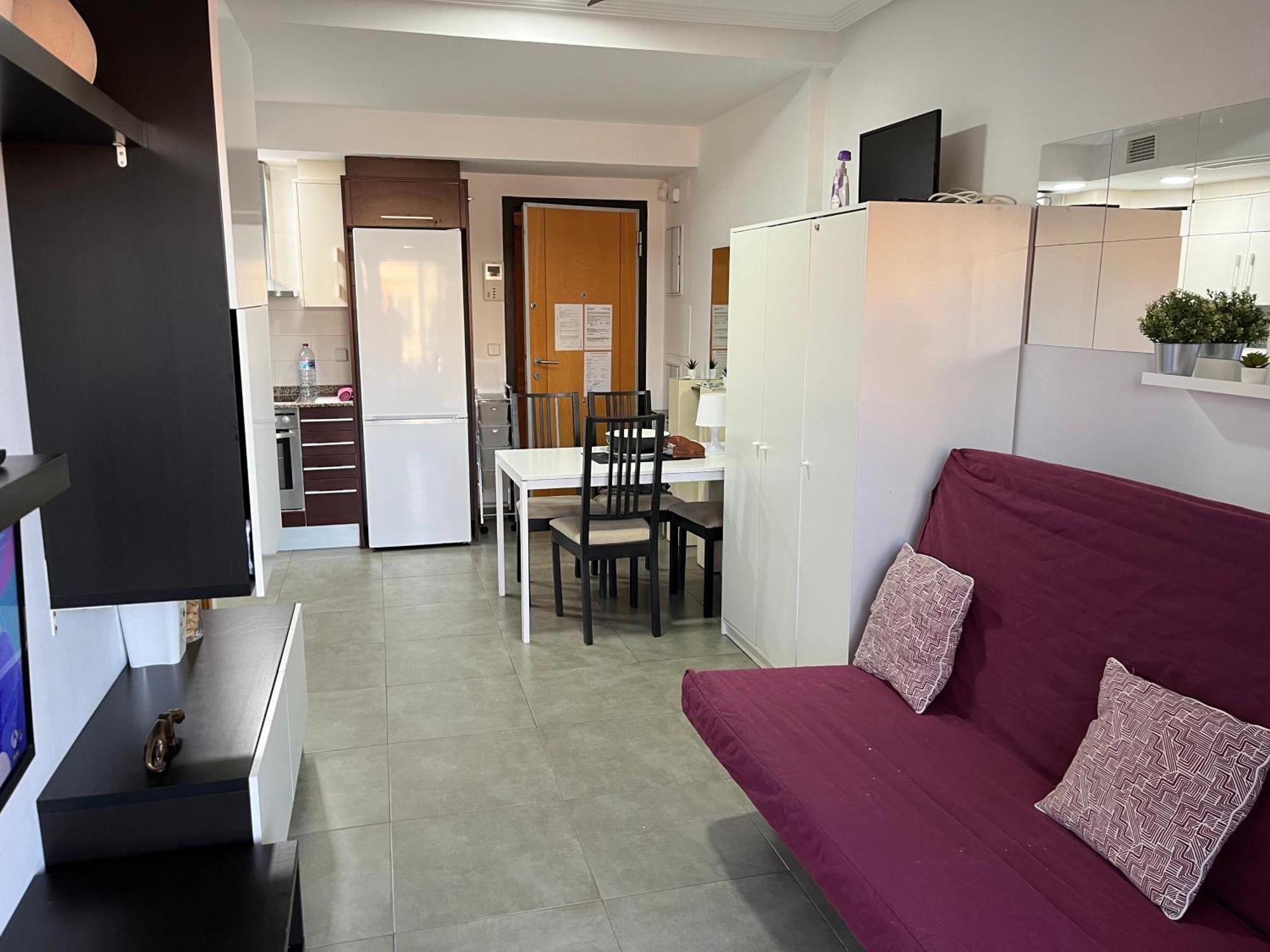 Playa Almenara Atico Duplex Vistas Al Mar Y Montana Wifi,Piscina A Apartment Bagian luar foto